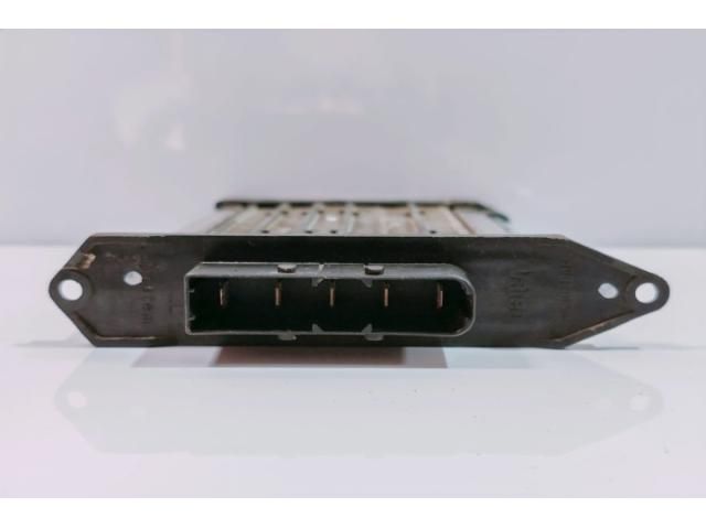 bontott DACIA LOGAN Fűtőradiátor