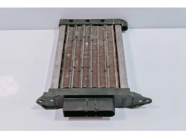 bontott DACIA LOGAN Fűtőradiátor