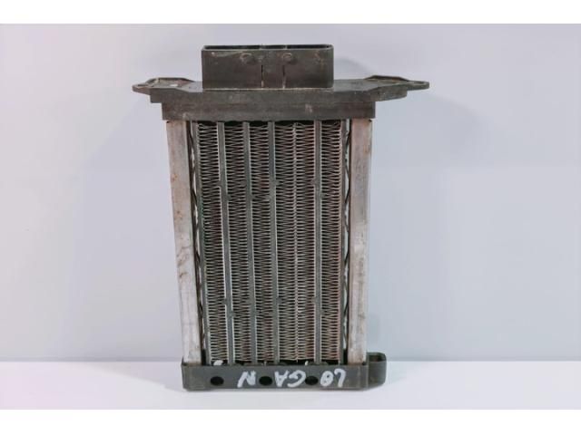 bontott DACIA LOGAN Fűtőradiátor