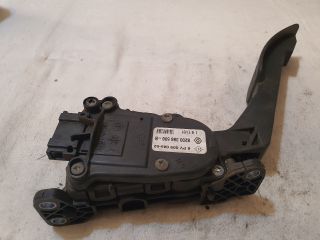 bontott DACIA LOGAN Gázpedál (Elektromos)