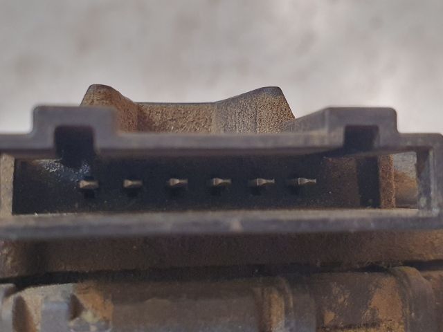 bontott DACIA LOGAN Gázpedál (Elektromos)