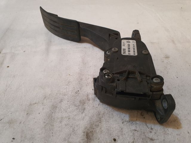 bontott DACIA LOGAN Gázpedál (Elektromos)