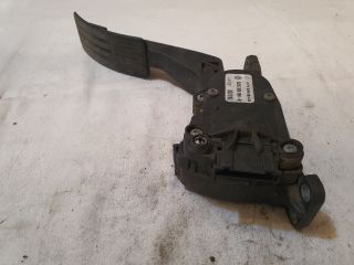 bontott DACIA LOGAN Gázpedál (Elektromos)