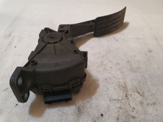 bontott DACIA LOGAN Gázpedál (Elektromos)