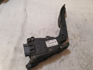 bontott DACIA LOGAN Gázpedál (Elektromos)