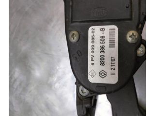 bontott DACIA LOGAN Gázpedál (Elektromos)