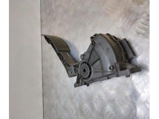 bontott DACIA LOGAN Gázpedál (Elektromos)