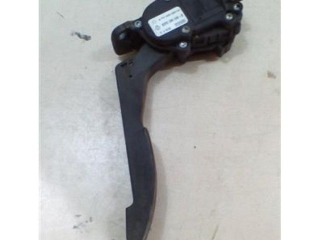 bontott DACIA LOGAN Gázpedál (Elektromos)