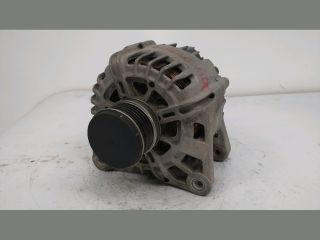 bontott DACIA LOGAN Generátor