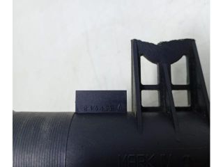 bontott DACIA LOGAN Hengerfej Vízkivezető