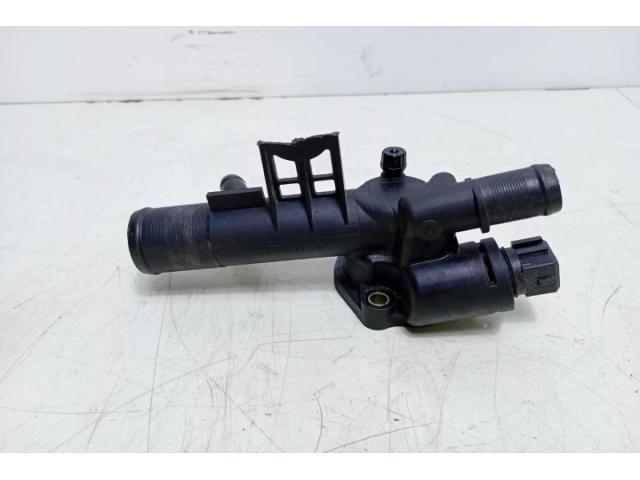 bontott DACIA LOGAN Hengerfej Vízkivezető