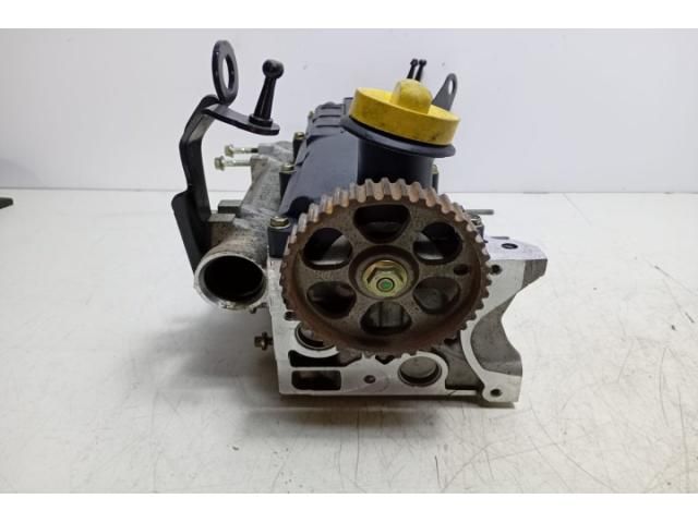 bontott DACIA LOGAN Hengerfej