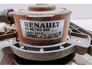 bontott DACIA LOGAN Hűtőventilátor