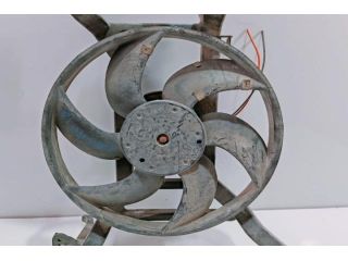 bontott DACIA LOGAN Hűtőventilátor