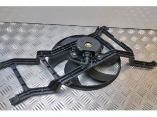 bontott DACIA LOGAN Hűtőventilátor