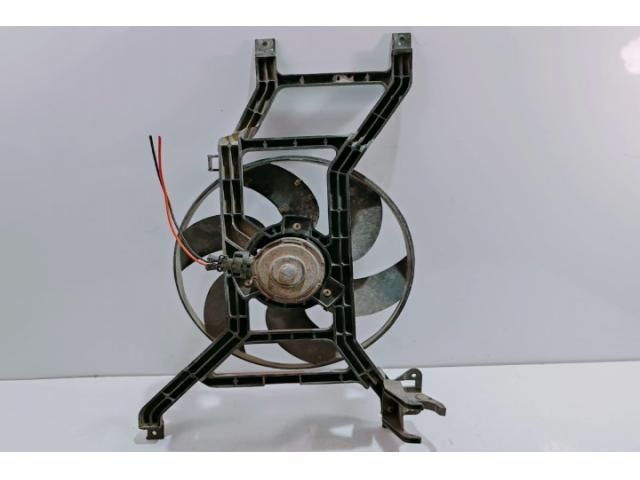 bontott DACIA LOGAN Hűtőventilátor