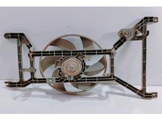 bontott DACIA LOGAN Hűtőventilátor