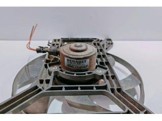 bontott DACIA LOGAN Hűtőventilátor