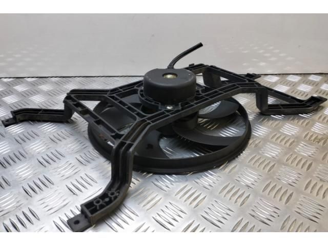 bontott DACIA LOGAN Hűtőventilátor