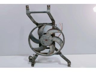 bontott DACIA LOGAN Hűtőventilátor