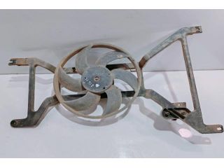 bontott DACIA LOGAN Hűtőventilátor