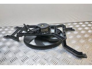 bontott DACIA LOGAN Hűtőventilátor