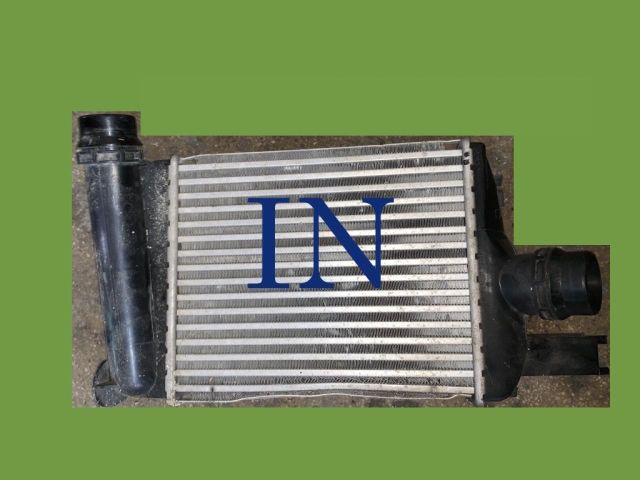 bontott DACIA LOGAN Intercooler