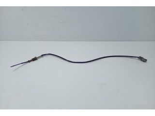 bontott DACIA LOGAN Jeladó (Magában)