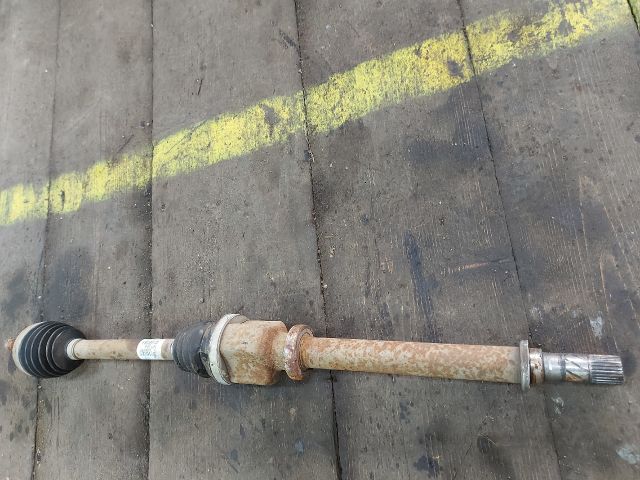 bontott DACIA LOGAN Jobb Féltengely