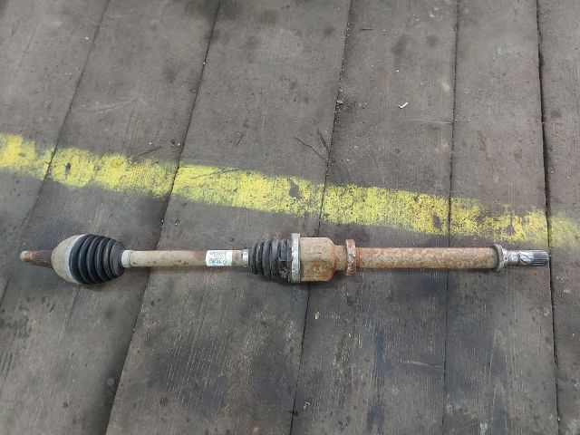 bontott DACIA LOGAN Jobb Féltengely