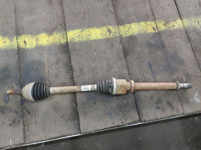 bontott DACIA LOGAN Jobb Féltengely