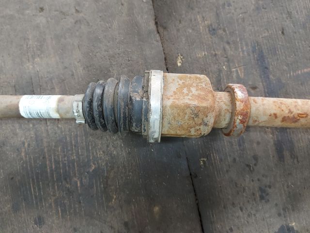 bontott DACIA LOGAN Jobb Féltengely