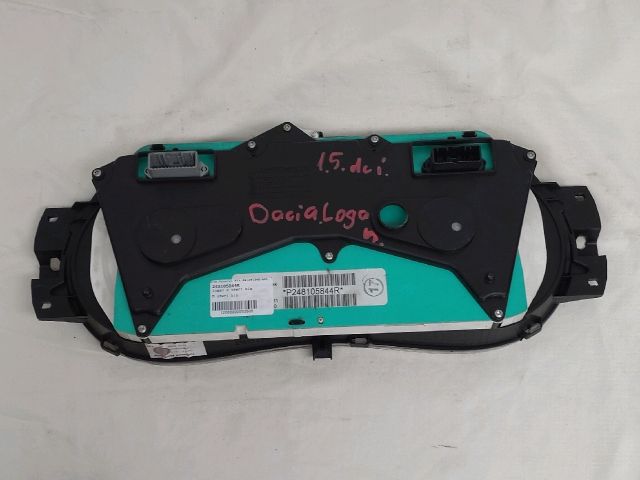 bontott DACIA LOGAN Kilométeróra