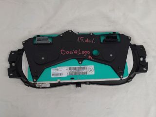 bontott DACIA LOGAN Kilométeróra