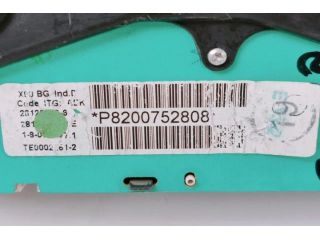 bontott DACIA LOGAN Kilométeróra