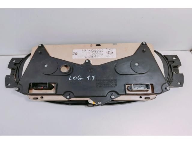 bontott DACIA LOGAN Kilométeróra