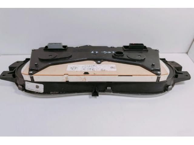 bontott DACIA LOGAN Kilométeróra