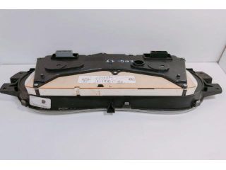 bontott DACIA LOGAN Kilométeróra