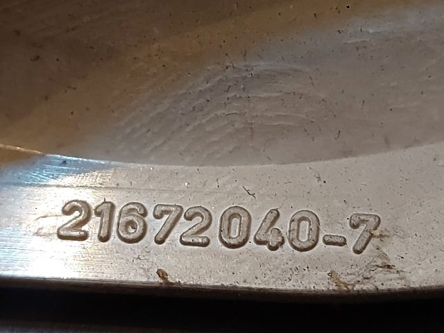 bontott DACIA LOGAN Kilométeróra