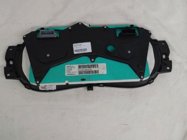 bontott DACIA LOGAN Kilométeróra