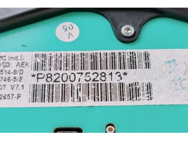 bontott DACIA LOGAN Kilométeróra