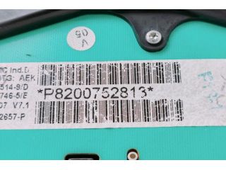 bontott DACIA LOGAN Kilométeróra