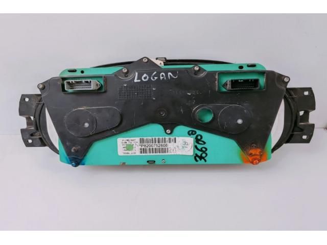 bontott DACIA LOGAN Kilométeróra