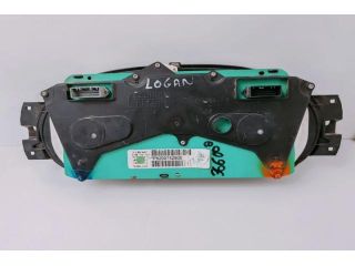 bontott DACIA LOGAN Kilométeróra