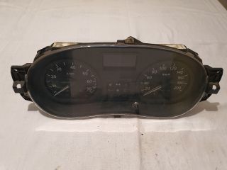 bontott DACIA LOGAN Kilométeróra