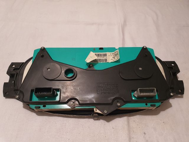 bontott DACIA LOGAN Kilométeróra