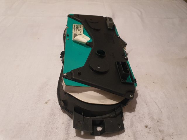 bontott DACIA LOGAN Kilométeróra