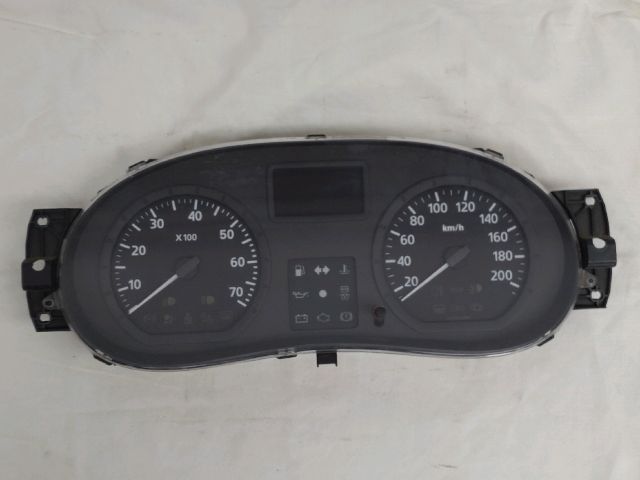 bontott DACIA LOGAN Kilométeróra
