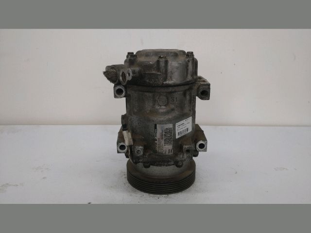 bontott DACIA LOGAN Klímakompresszor