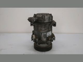 bontott DACIA LOGAN Klímakompresszor